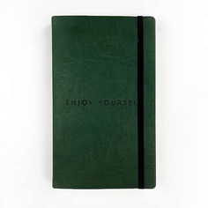 REMARKLEE Ежедневник Aesthetic Enjoy Yourself B6+