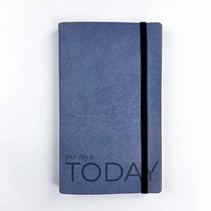 REMARKLEE Еженедельник Aesthetic You day is Today B6+