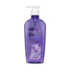 Шампунь для волос INVIT Шампунь ГИАЛУРОН ЭФФЕКТ 200.0