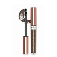 ALVIN DOR ALVIN D’OR Гель для бровей Miracle Brow Gel