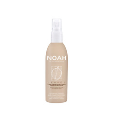 Несмываемый уход NOAH FOR YOUR NATURAL BEAUTY Спрей для волос питательный с листьями фундука