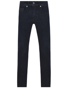 Джинсы Regular Fit хлопковые Baldessarini