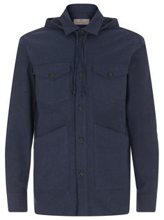 Куртка хлопковая Canali