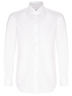 Рубашка Regular Fit хлопковая Maria Santangelo