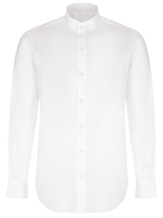 Рубашка Regular Fit хлопковая Maria Santangelo