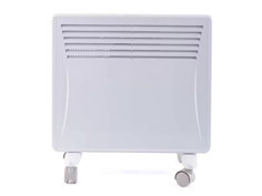 Конвектор SmartWay Style Edition Digital Smart Wi-Fi 2000W