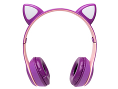 Наушники Activ Cat X-GP47M Violet