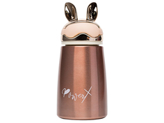 Термос Activ TRM-11 350ml Gold 4690002116944