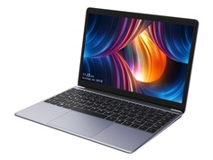 Ноутбук Chuwi HeroBook Pro (Intel Celeron N4020 1.1Ghz/6144Mb/128Gb SSD/Intel UHD Graphics 600/Wi-Fi/Bluetooth/Cam/14.1/1920x1080/Windows 11 Home 64-bit)