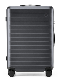 Чемодан Xiaomi Ninetygo Rhine Pro Plus Luggage 24 Grey