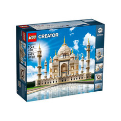 Конструктор Lego Creator Тадж Махал 5923 дет. 10256