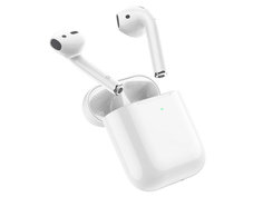 Наушники Hoco EW41 White 6931474779922