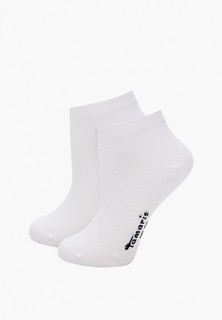 Носки 2 пары Tamaris 