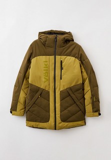 Куртка горнолыжная Volkl 