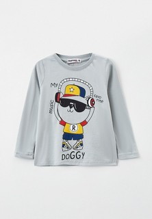 Лонгслив Elementarno 