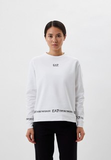 Свитшот EA7 SHINY