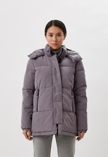 Куртка утепленная EA7 SHINY JACKET