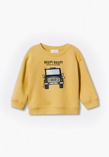 Свитшот Mango Kids JEEP