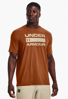 Футболка Under Armour UA Team Issue Wordmark Short Sleeve