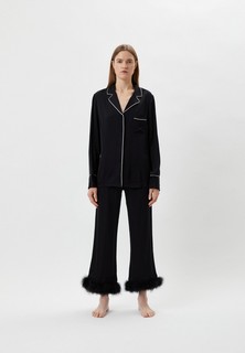 Пижама Twinset Milano U&B