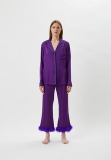 Пижама Twinset Milano U&B