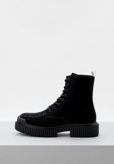 Ботинки Armani Exchange 