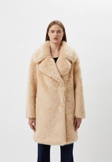 Шуба Twinset Milano U&B