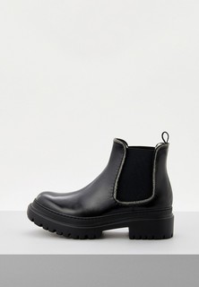 Ботинки Pollini 