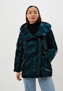 Куртка утепленная Dixi-Coat 