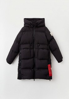 Куртка утепленная After Label 