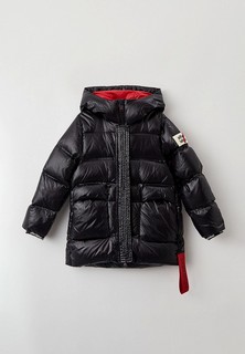 Куртка утепленная After Label 