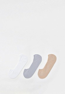 Носки 3 пары UNIQLO 