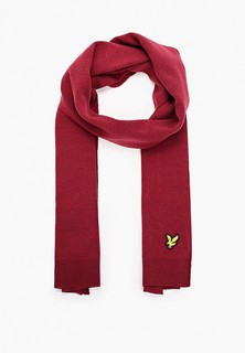 Шарф Lyle & Scott 