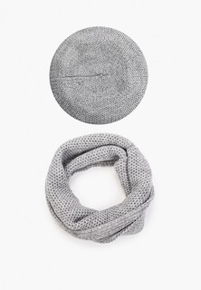 Берет и снуд Сиринга 