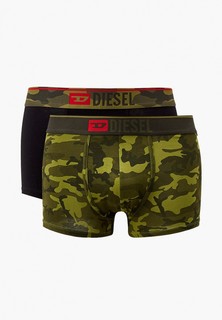Трусы 2 шт. Diesel 