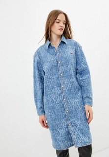 Платье джинсовое Diesel 