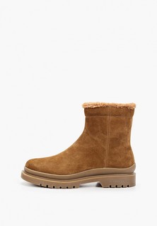 Ботинки Salamander Полнота D (4)