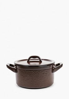 Кастрюля и крышка Ceraflame 