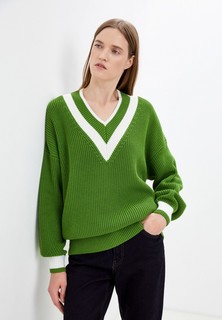 Пуловер Woollywoo 