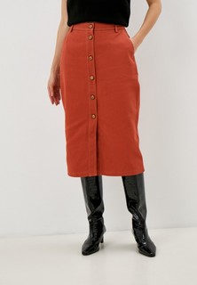 Юбка джинсовая Sevenseventeen 