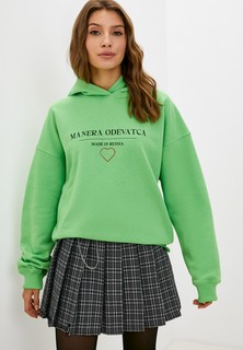 Худи Manera Odevatca 