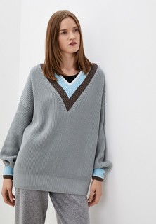 Пуловер Woollywoo 