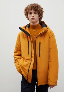 Куртка утепленная Finn Flare 