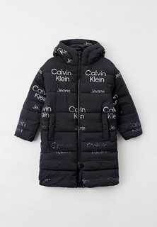 Куртка утепленная Calvin Klein Jeans 