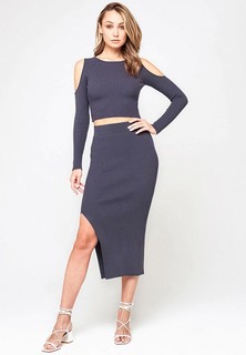 Костюм вязаный Woolook 