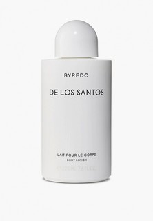 Лосьон для тела Byredo De Los Santos, 225 мл