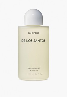 Гель для душа Byredo парфюмированный