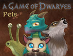 Игра для ПК Paradox A Game of Dwarves: Pets