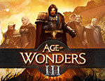 Игра для ПК Paradox Age of Wonders III