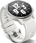 Умные часы Xiaomi Watch S1 Active GL (Moon White)
